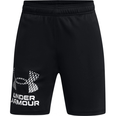 Under Armour Tech Logo 1383333-001