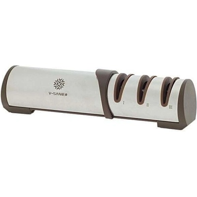 TAIDEA Deluxe Kitchen Knife Sharpener TV1702