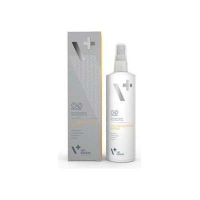 VetExpert Chlorhexidine Spray 4% 100 ml