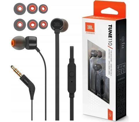 JBL TUNE 110BT