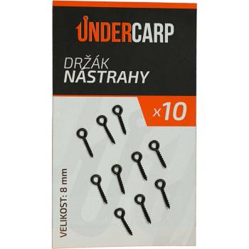 Undercarp Držiak Nástrahy 8 mm