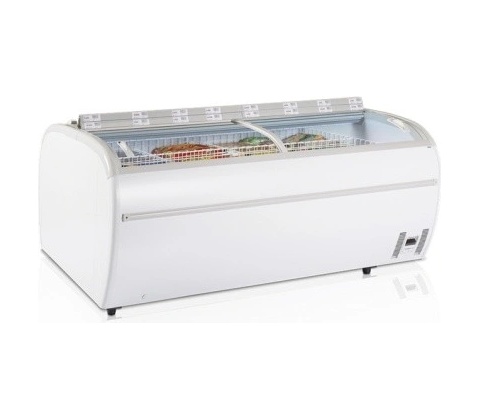 Tefcold 250-CF-P