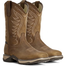 *W* Ariat® ANTHEM HO dámské distressed brown