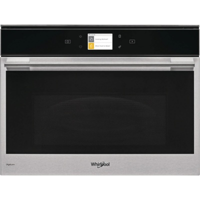 Whirlpool W Collection W9 MW261 IXL