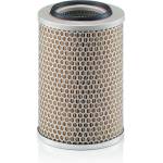 Mann-filter Въздушен филтър mann-filter c 17 201 Въздушен филтър
