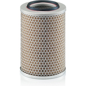 Mann-filter Въздушен филтър mann-filter c 17 201 Въздушен филтър