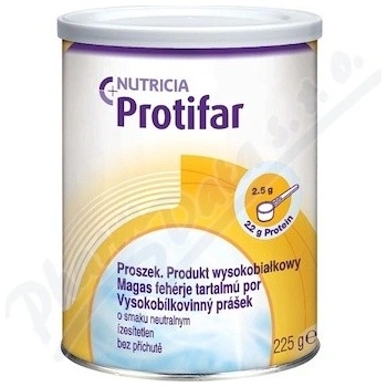 PROTIFAR POR SOL 1X225G