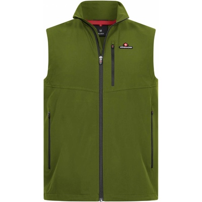 HÖHENHORN ALLALIN XL