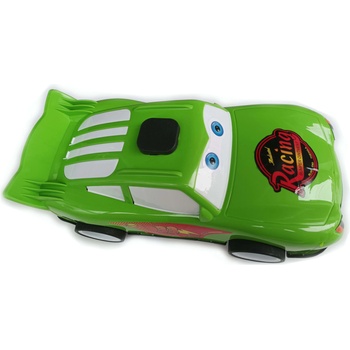 Image 1 of Кола с очи Карс голяма ЗЧ