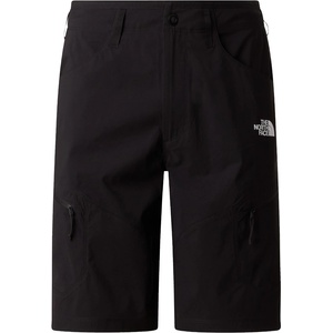 The North Face TNF Exploration Short Mens - TNF Black