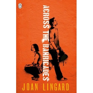 Across the Barricades | Joan Lingard (ISBN: 9780141368917)