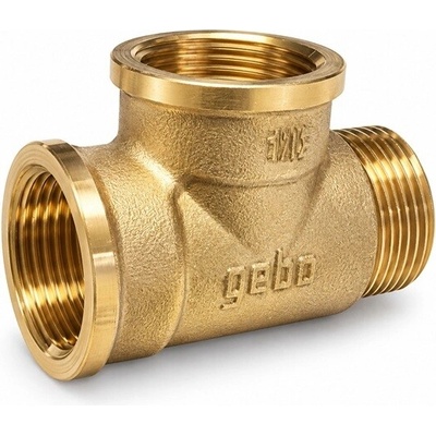 GEBO FFM 1/2" 134-4BR