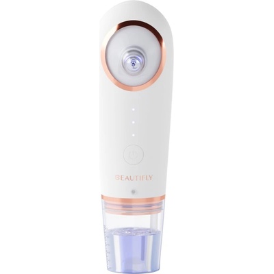 Beautifly B-Hydrapeel Pro масажен уред + резервни глави