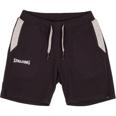 Spalding Flow shorts Damen 40221524 black