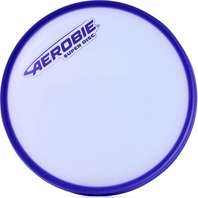 AEROBIE Superdisc fialový