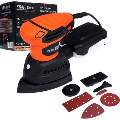 Kraft & Dele KD1667-Z