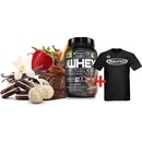 Muscletech 100 Whey Advanced 908 g