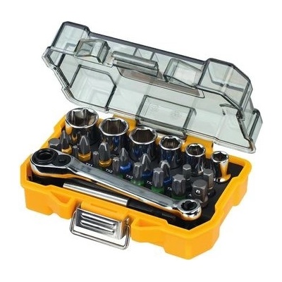 DeWALT 24 dílná DT71516