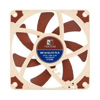 Noctua NF-A12x15-FLX