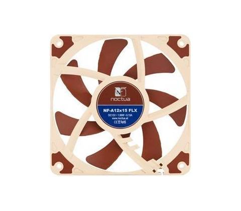 Noctua NF-A12x15-FLX