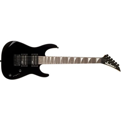 Jackson JS Series Dinky Minion JS1X Gloss Black