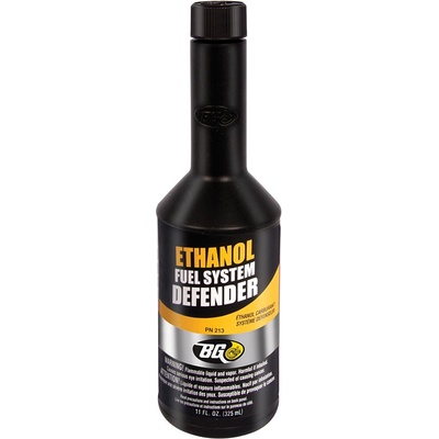 BG 213 Ethanol Fuel System Defender 325 ml