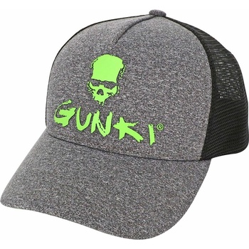 Gunki Trucker