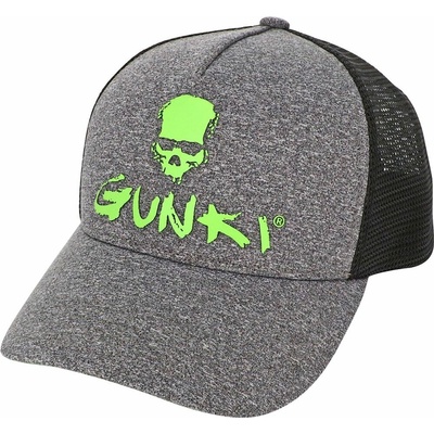 Gunki Trucker