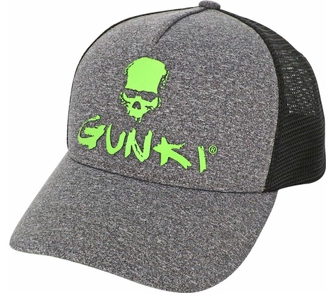 Gunki Trucker