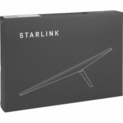 Starlink Стандартен комплект starlink - бял (02541004-511)