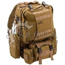 Cattara army 55 l