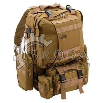 Cattara army 55 l