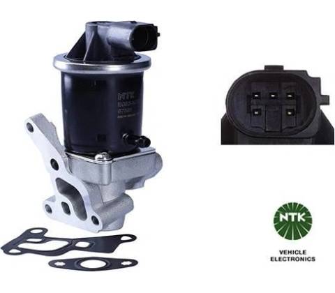 NGK AGR ventil NG 97585