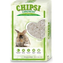 JRS Chipsi CareFresh Pure White 10 l