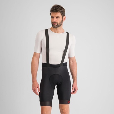 Sportful Fiandre čierna