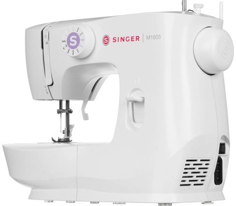 Singer M1605