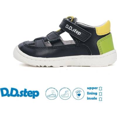 D.D.step H077-61979A