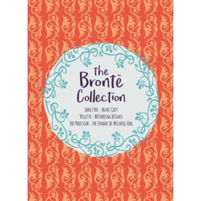 Bronte Collection Box Set