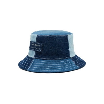 Karl lagerfeld Текстилна шапка 231w3404 Син (231w3404)