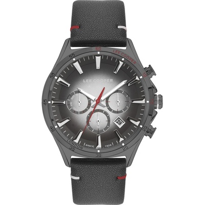 Lee Cooper Мъжки часовник lee cooper lc07376.062 (b--lc07376.062)