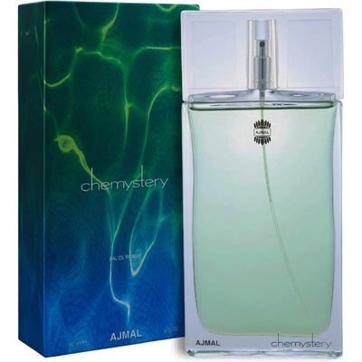 Ajmal Chemystery parfumovaná voda pánska 90 ml