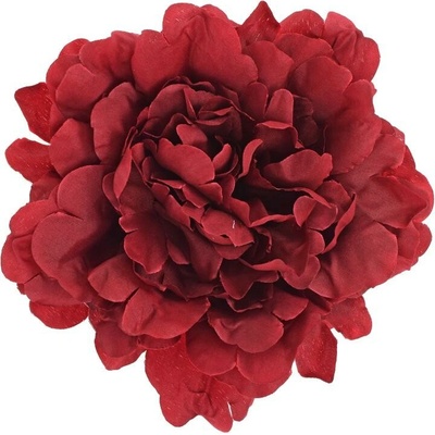 HLAVA PIVONKA BORDOVÁ 13CM