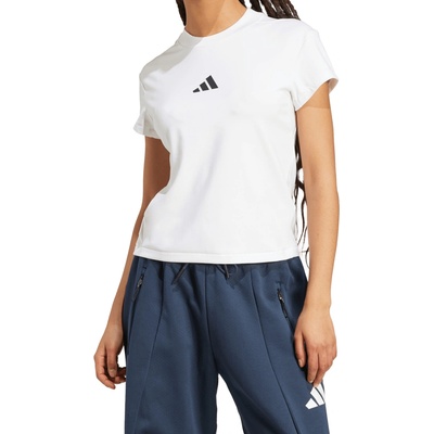 adidas Z.N.E Baby T Shirt Women biela