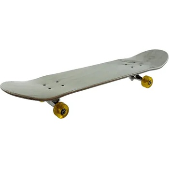 Image 1 of Скейтборд кленова дъска със силиконови колела М9-176