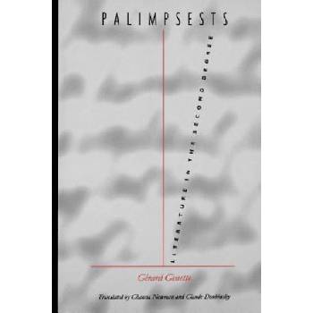 Palimpsests | Gérard Genette