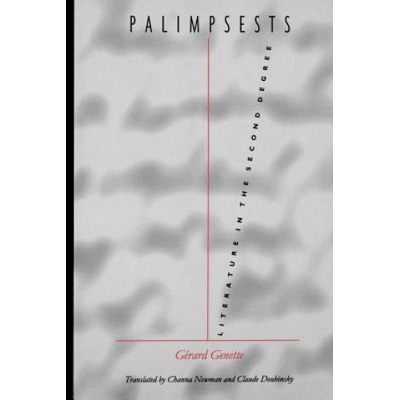 Palimpsests | Gérard Genette