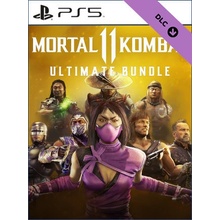 Mortal Kombat 11 - Ultimate Add-On Bundle