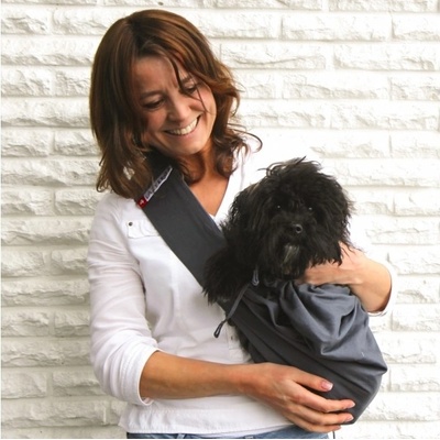 4LazyLegs Pets Carrier XS