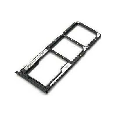 Držák (šuplík) SIM Xiaomi Redmi 9 grey