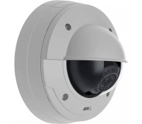 Axis P3364-VE